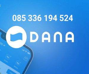 DANA E-Wallet